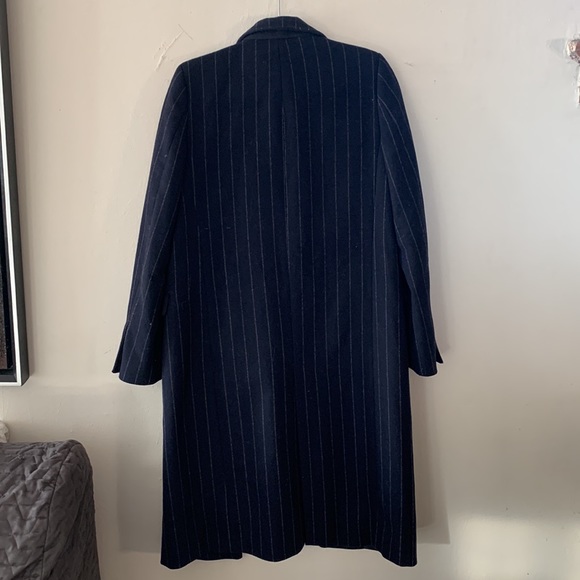 Zara Coat - Picture 2 of 3